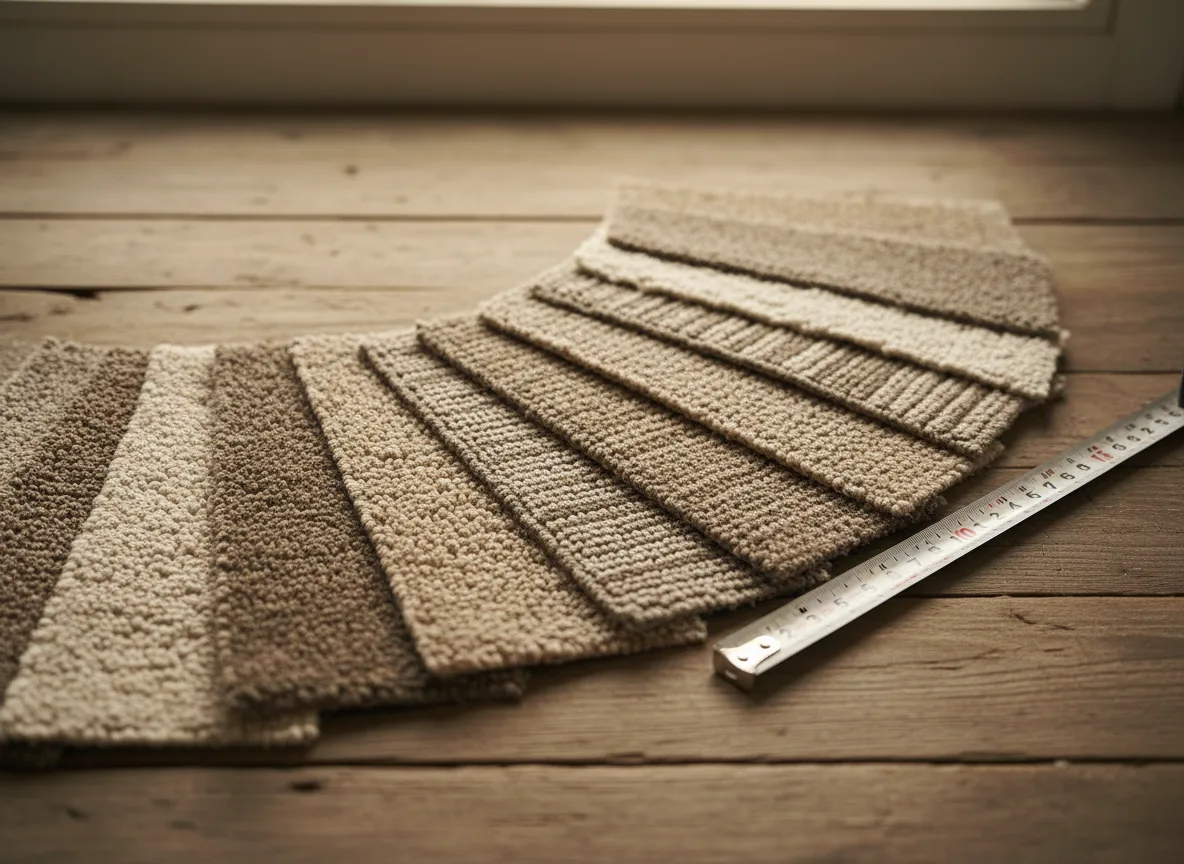 Carpet Installation Anvik, AK FAQs